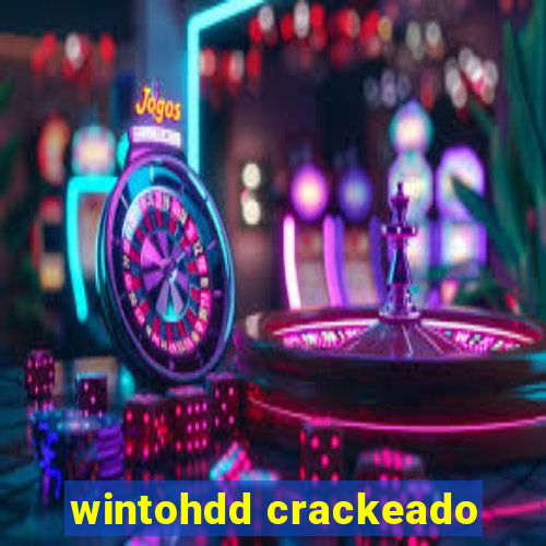 wintohdd crackeado